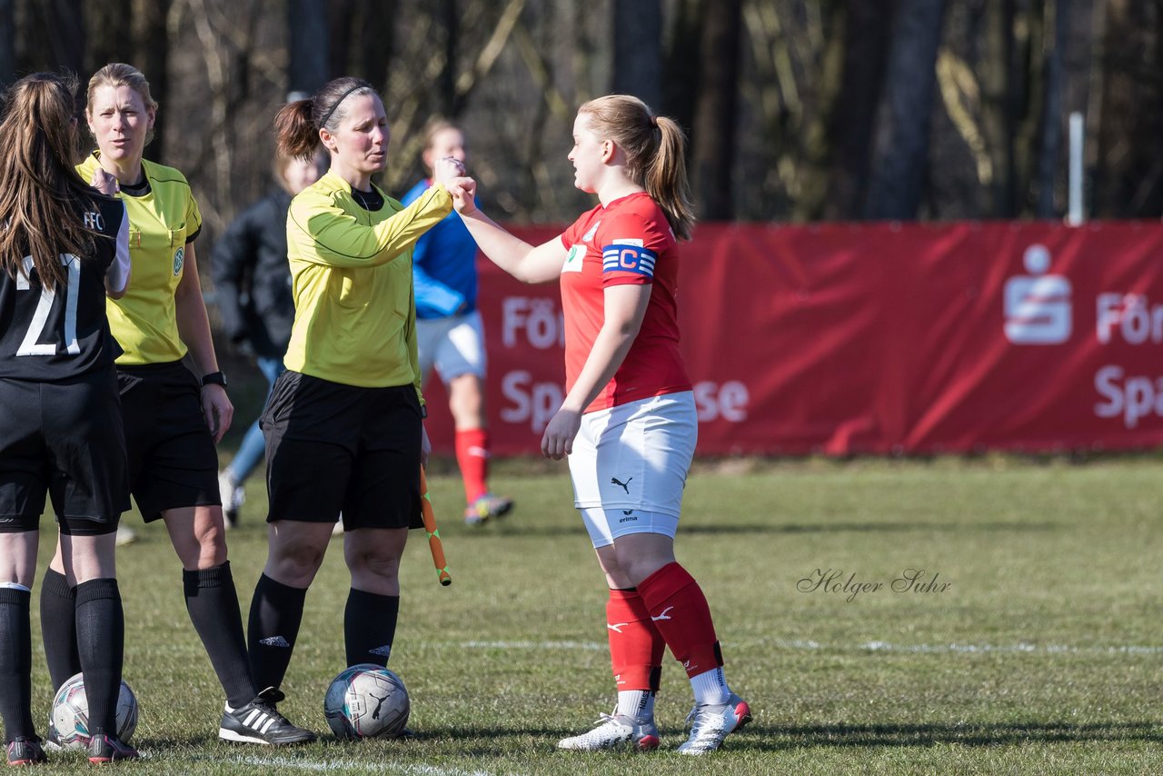 Bild 82 - wBJ Holstein Kiel - Magdeburger FFC : Ergebnis: 2:2